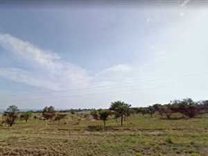 6 ha Farm in Zeerust