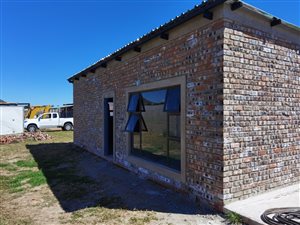 4 ha Farm in Bloemfontein Rural