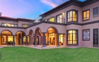 5 Bedroom House in Poortview AH