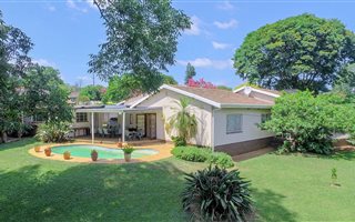 4 Bedroom House in Cleland