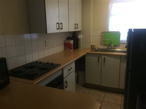 1 Bed House in Centurion CBD