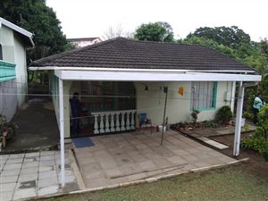 5 Bed House in Brindhaven