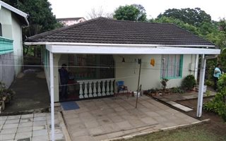 5 Bedroom House in Brindhaven