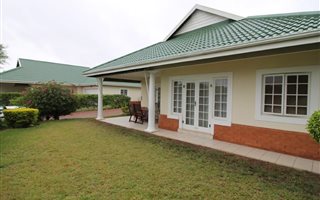 3 Bedroom Apartment in Mt Edgecombe
