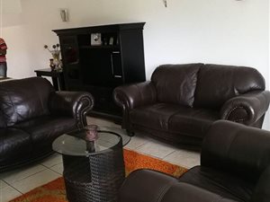 3 Bed Apartment in Northcliff