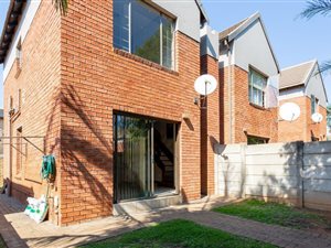 2 Bed Townhouse in North Riding
