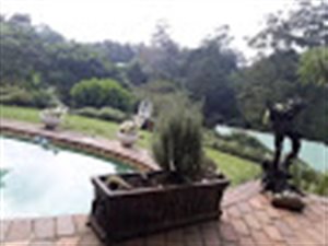 1 Bed House in Hillcrest Central