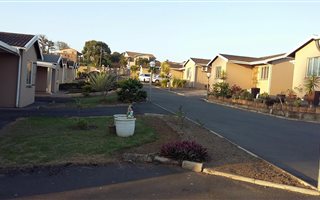 3 Bedroom Simplex in Verulam