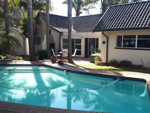 7 Bed House in Nimrod Park