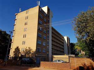 1.5 Bed Apartment in Pretoria North
