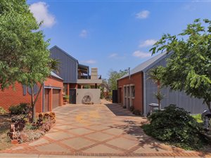 4 Bed House in Southdowns Estate