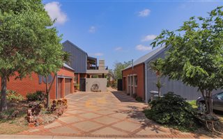 4 Bedroom House in Southdowns Estate