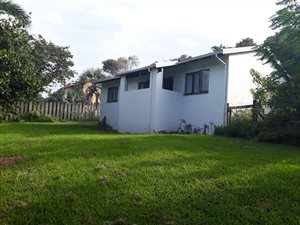 3 Bed House in Trafalgar