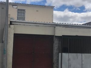 3 Bed House in Eastridge