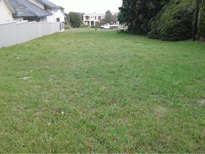 421 m² Land available in Voelklip