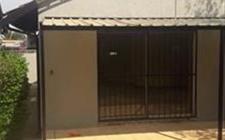 1 Bedroom House in Kibler Park