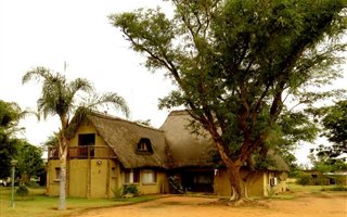 8.5 ha Farm in Bela-Bela (Warmbaths)
