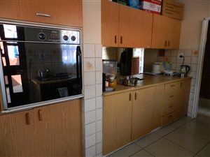 3 Bed Simplex in Empangeni Central