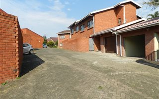 3 Bedroom Simplex in Empangeni Central