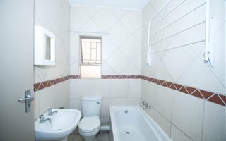 2 Bedroom Apartment in Mayville