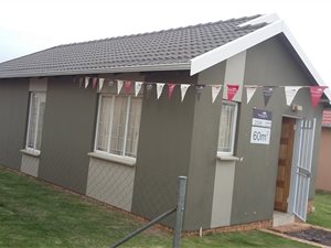 3 Bed House in Boksburg East