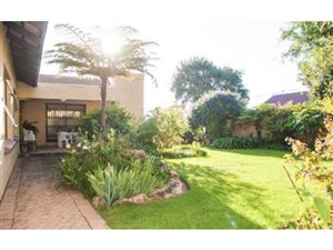 4 Bedroom House in Randpark Ridge