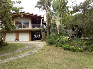 5 Bed House in Barberton