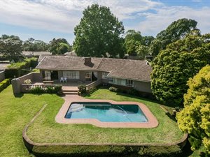 3 Bed House in Kloof