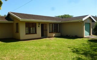 2 Bedroom House in Escombe