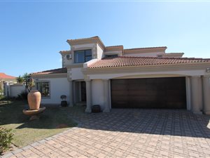 3 Bed House in Kamma Heights