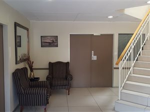 Commercial space in Westdene