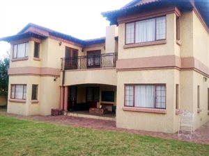 3 Bed House in Vanderbijlpark SE8