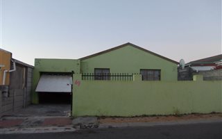 3 Bedroom House in Mitchells Plain