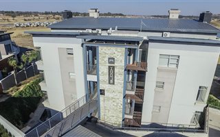 3 Bedroom Apartment in Ebotse Estate