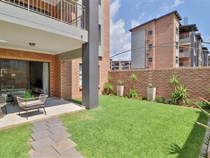 2 Bed Townhouse in Jansen Park