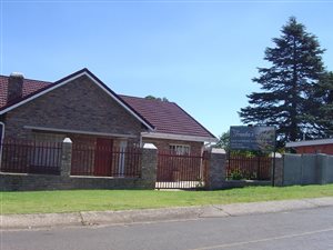 Commercial space in Graskop