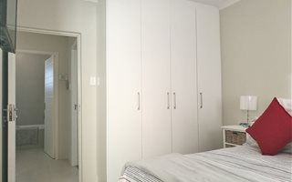 2 Bedroom Townhouse in Overbaakens