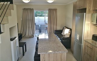 2 Bedroom Townhouse in Overbaakens