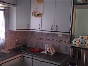 3 Bed Apartment in Merewent