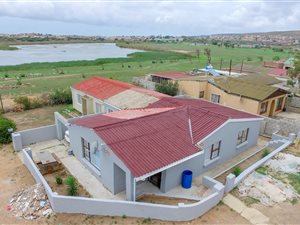 3 Bed House in Sanctor