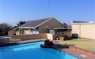 4 Bedroom House in Gillview