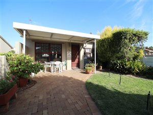 2 Bed Townhouse in Bracken Heights