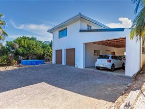 5 Bed House in Heldervue