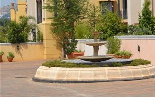 2 Bedroom Cluster in Bedford Gardens