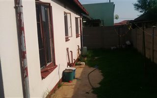 2 Bedroom House in Kwaguqa
