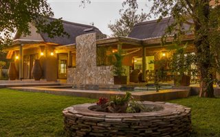 3 Bedroom House in Hoedspruit Wildlife Estate