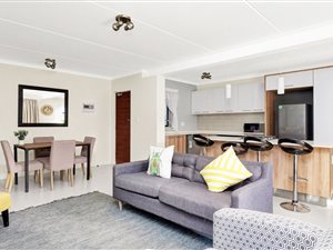 2 Bed Apartment in Modderfontein