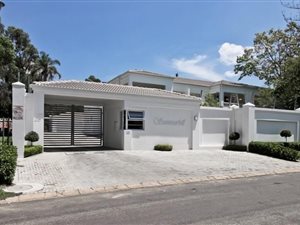 2 Bed Apartment in Senderwood