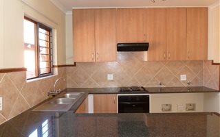 2 Bedroom Simplex in Boardwalk Meander