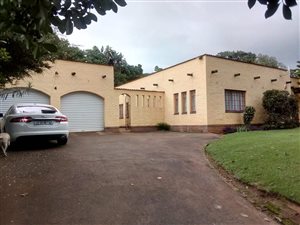 5 Bed House in Chase Valley Downs